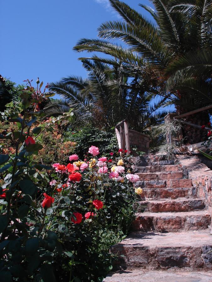 Sunlight Hotel Agios Nikolaos Exterior foto